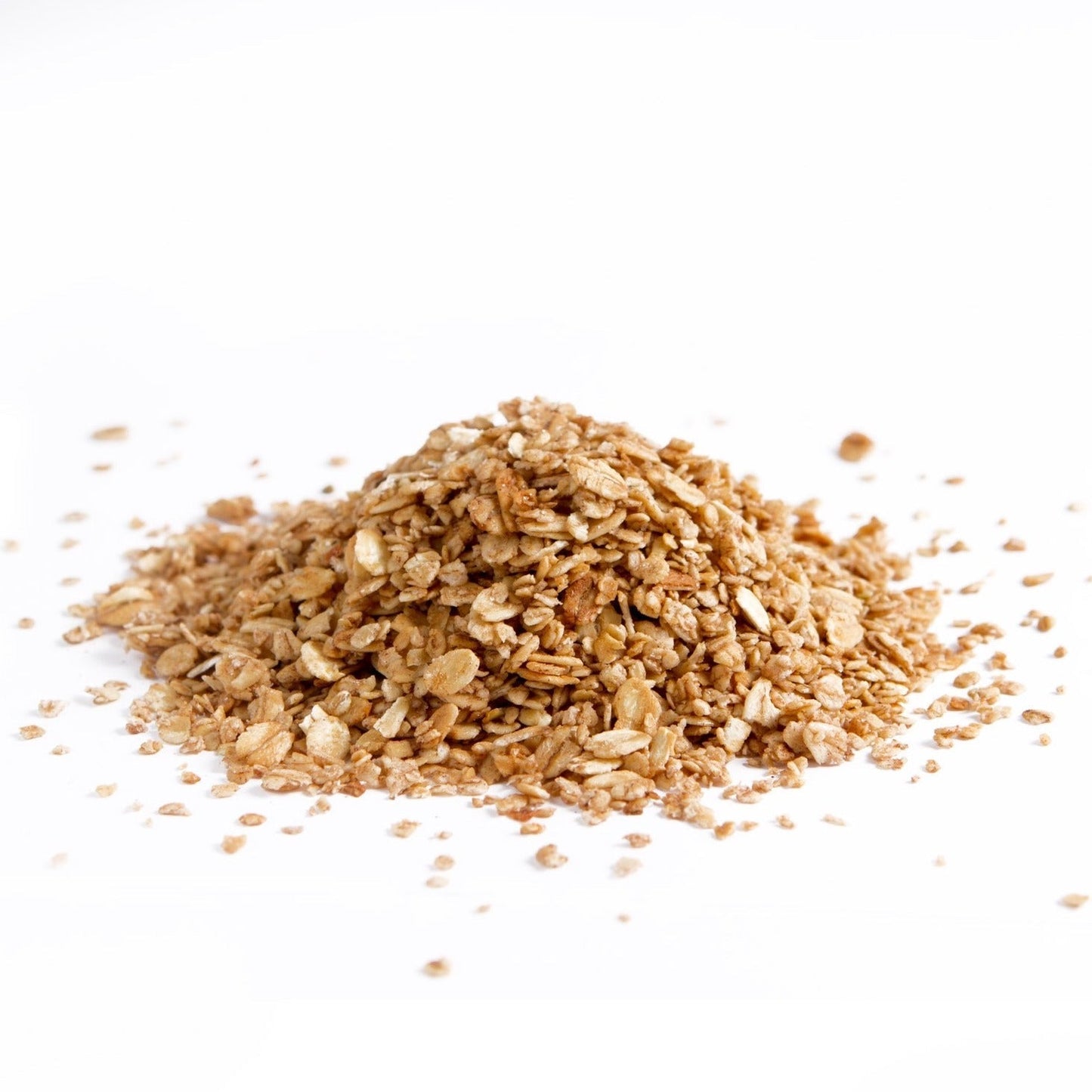 Granola Plain - Bulk 4kg