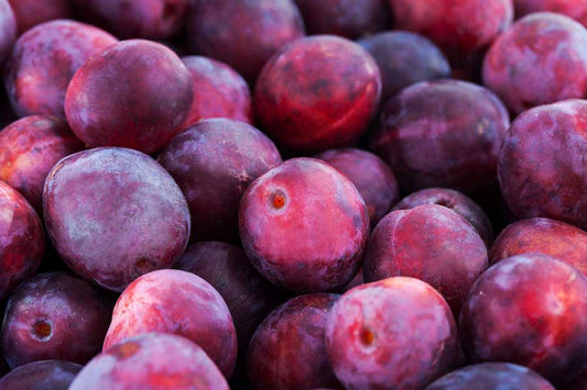 Plums 9kg (90 - 120 plums)