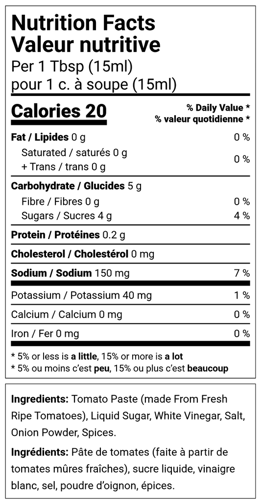 Ketchup Portions (Heinz) 500 x 8ml