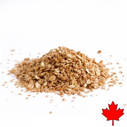 Granola Plain - Bulk 4kg