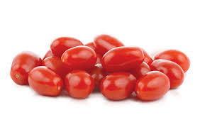 Tomatoes - Grapes 12 X 1lb