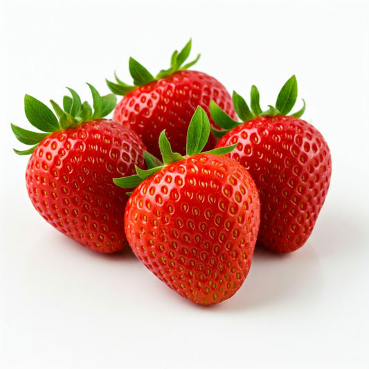 Strawberries - 8 x 1lb
