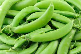 Peas - Sugar Snap  (10lb)